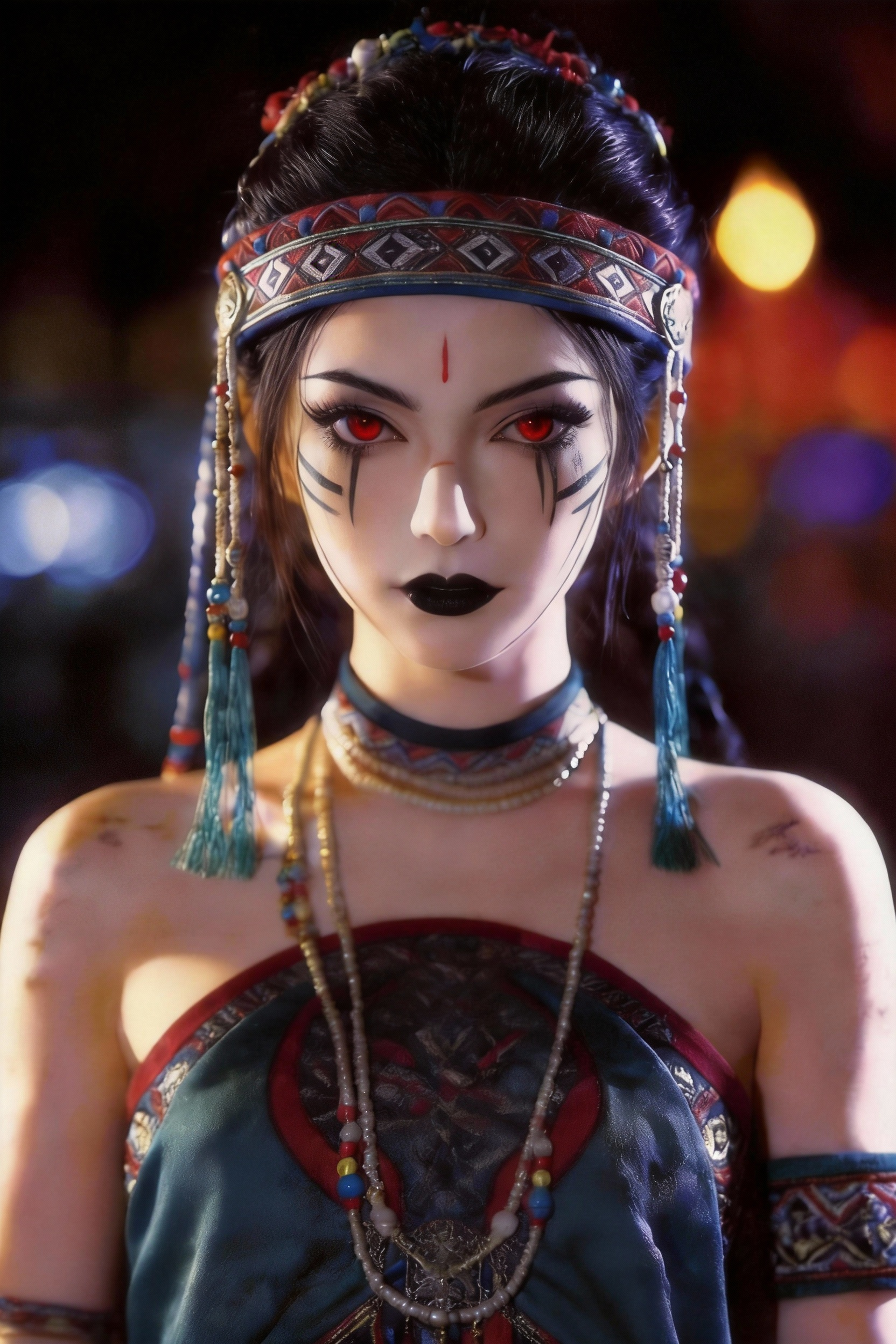 Character reference 2